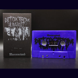 Detox From Humanity - Massenstaub