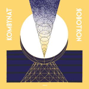 Kombynat Robotron – -270°C