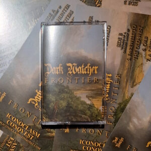 Dark Watcher - Frontier
