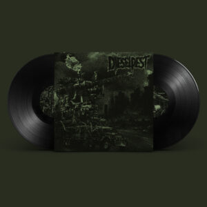 Dieselpest - Lasterkadaver // Swarm Control