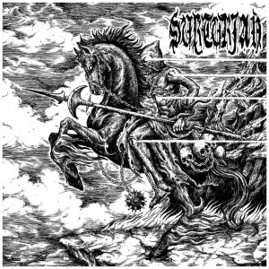 Surturian - Hessian Spears
