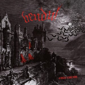 Vendul - Castle Curtains