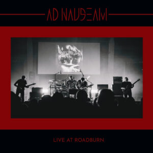 Ad Nauseam - Live at Roadburn