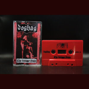 Doghag - The Inner Pain