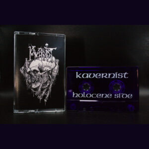 Kavernist - Holocene Blues