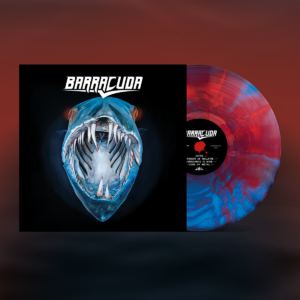 Barracuda - Barracuda