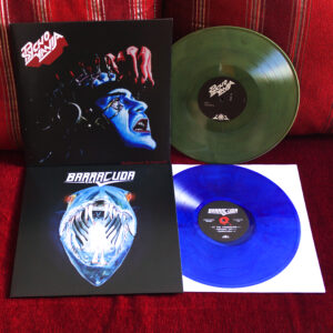 Barracuda Mania Bundle