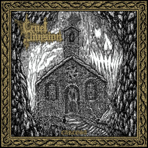 Cruel Division - Carcosa