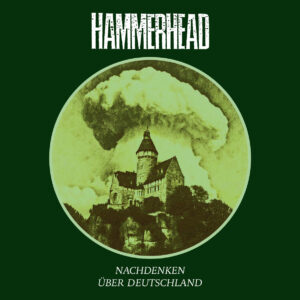 Hammerhead - Nachdenken über Deutschland