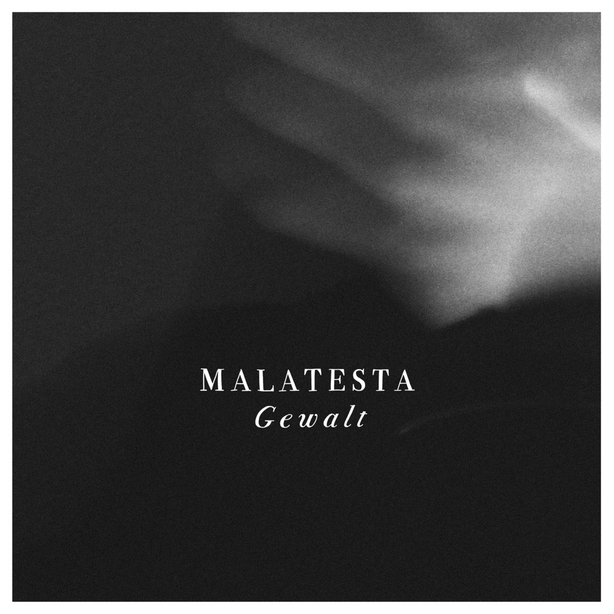 Malatesta - Gewalt